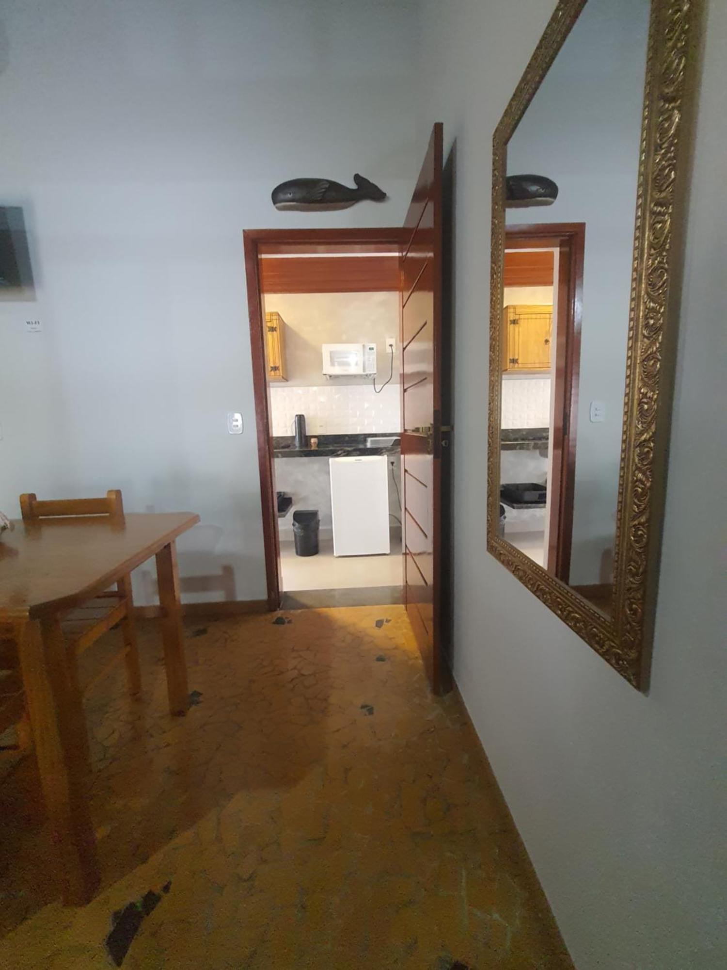 Suites Quintal De Lazaro 5 Ubatuba Exterior photo